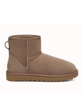 UGG Classic Mini II antilope mujer