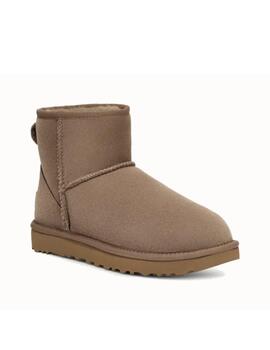 UGG Classic Mini II antilope mujer