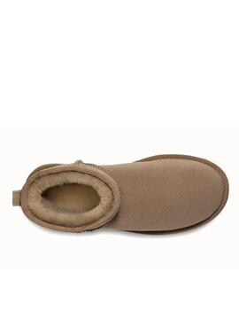 UGG Classic Mini II antilope mujer