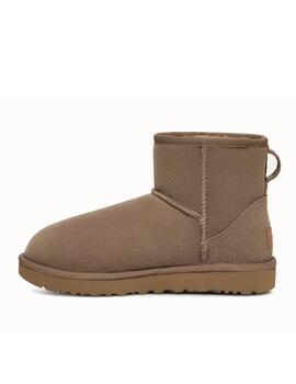 UGG Classic Mini II antilope mujer