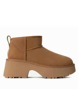 UGG Ultra miniNew Heights chesnut