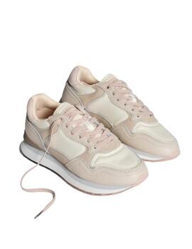 Deportiva HOFF Beaufort beige mujer