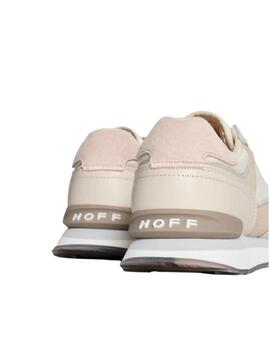 Deportiva HOFF Beaufort beige mujer