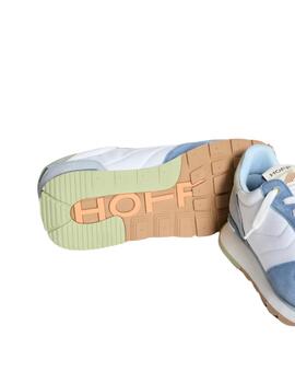 Deportiva HOFF PETRA azul para hombre