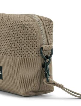 Bolso Ecoalf Clutch Tika topo mujer