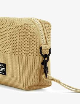 Bolso Ecoalf Clutch Tika rafia mujer 