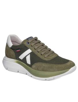 Deportiva Callaghan Algoritmo verde 61201