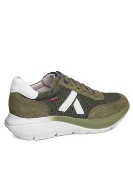 Deportiva Callaghan Algoritmo verde 61201