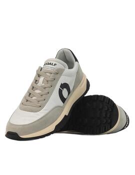 Deportiva Ecoalf Ventura gris