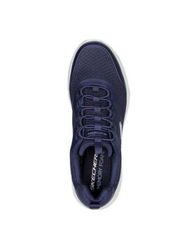 Skechers Dynamight hombre en azul