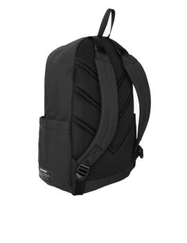 Mochila Ecoalf Basil because negro