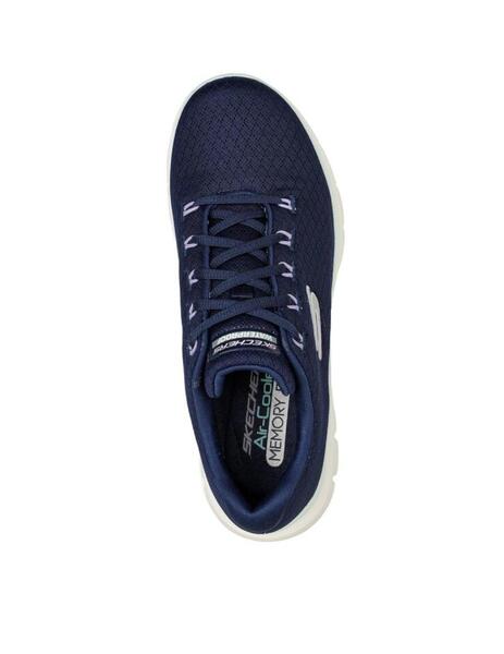 Skechers waterproof outlet mujer