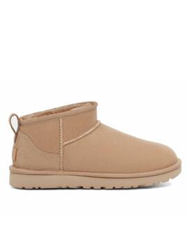 UGG Classic ultra mini sand mujer