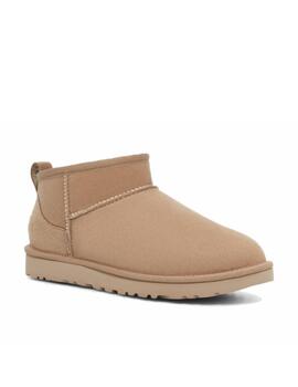 UGG Classic ultra mini sand mujer