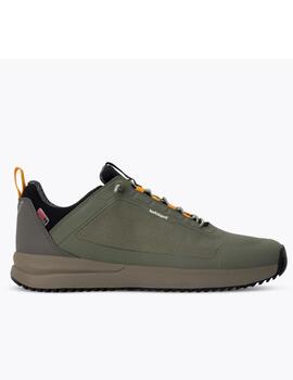 Deportiva Tropic Feel verde All Terrain HDRY