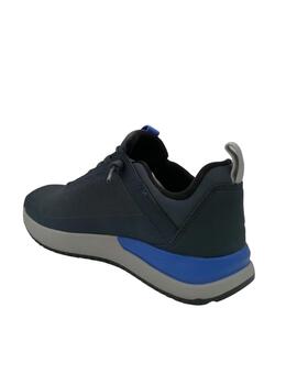 Deportiva Tropic Feel azul All Terrain HDRY