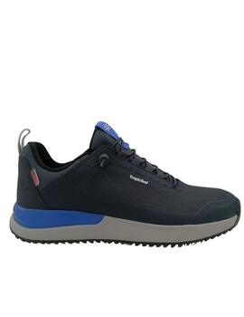 Deportiva Tropic Feel azul All Terrain HDRY