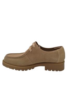 Wallabee Natural World beige 9070 hombre