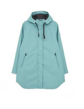 Chaqueta TANTÄ Snow artic mujer