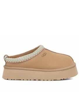 Zuecos UGG tazzman sand mujer