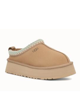 Zuecos UGG tazzman sand mujer