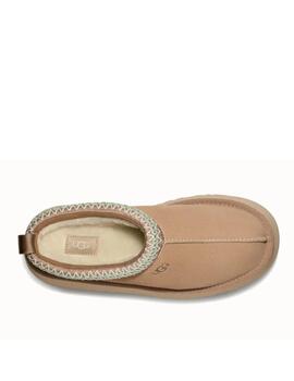 Zuecos UGG tazzman sand mujer