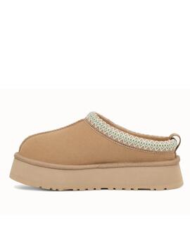 Zuecos UGG tazzman sand mujer