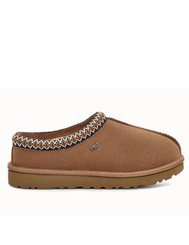 Zueco Tasman UGG chesnut mujer