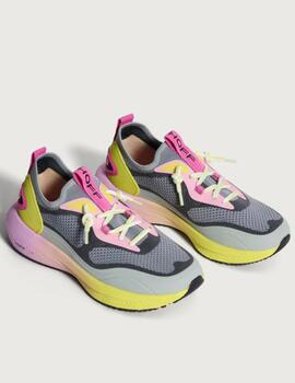 Deportiva HOFF blaze multi mujer