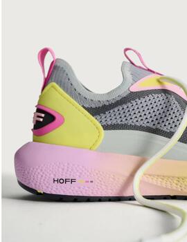 Deportiva HOFF blaze multi mujer