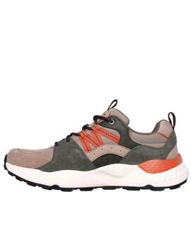 Deportivas Skechers hombre 210555