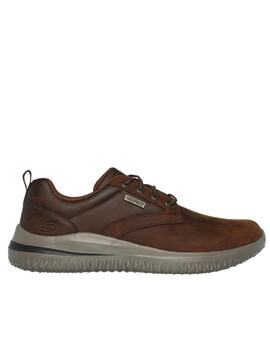 Skechers 210661 marron waterproof