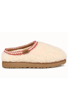 UGG Tasman Maxi Curly natural mujer