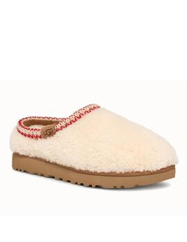 UGG Tasman Maxi Curly natural mujer