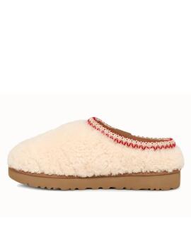 UGG Tasman Maxi Curly natural mujer