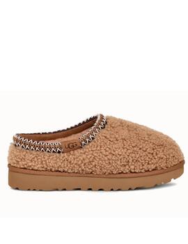 UGG Tasman chesnut Maxi curly mujer