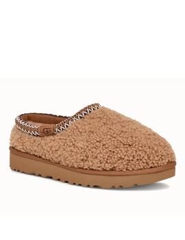 UGG Tasman chesnut Maxi curly mujer