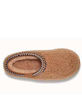 UGG Tasman chesnut Maxi curly mujer