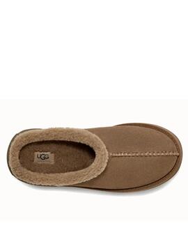 Zuecos UGG hickory New Heights Cozy mujer