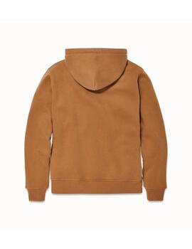 Sudadera UGG Rey chesnut mujer