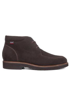 Botines Callaghan 19704 marrones hombre