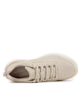 Deportiva Skech Air natural 150373