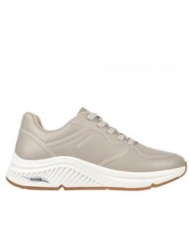 Deportiva Skechers Taupe 155570