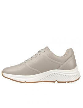 Deportiva Skechers Taupe 155570