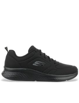 Deportiva Skechers negro 150047 mujer 