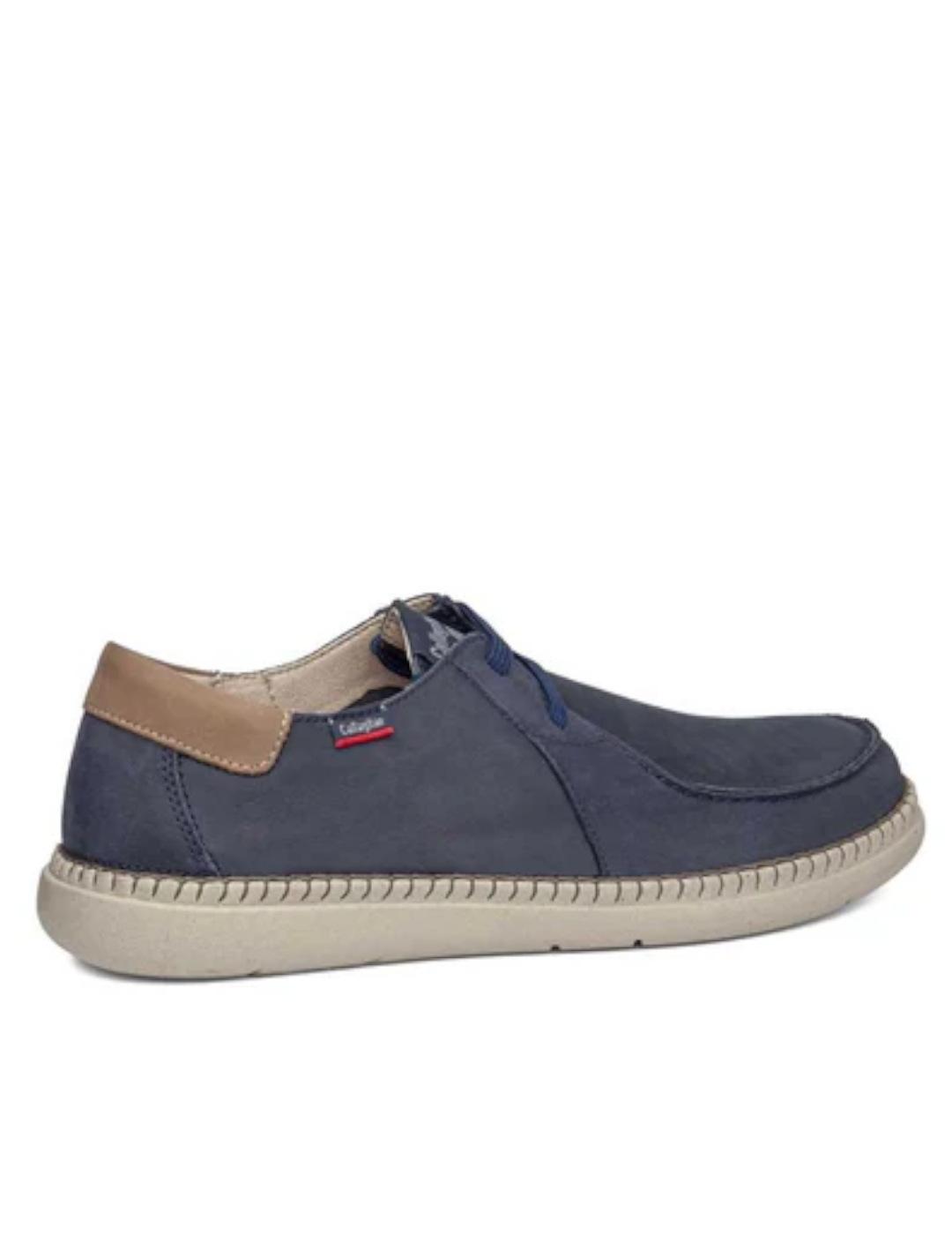 Wallaby Callaghan marino 57600 hombre