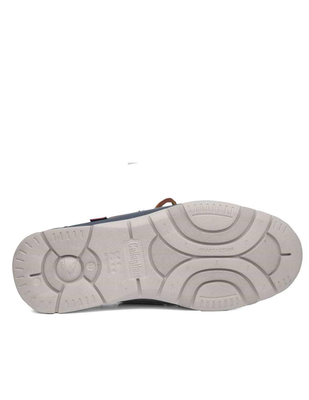 Nautico Callaghan azul 58200 hombre