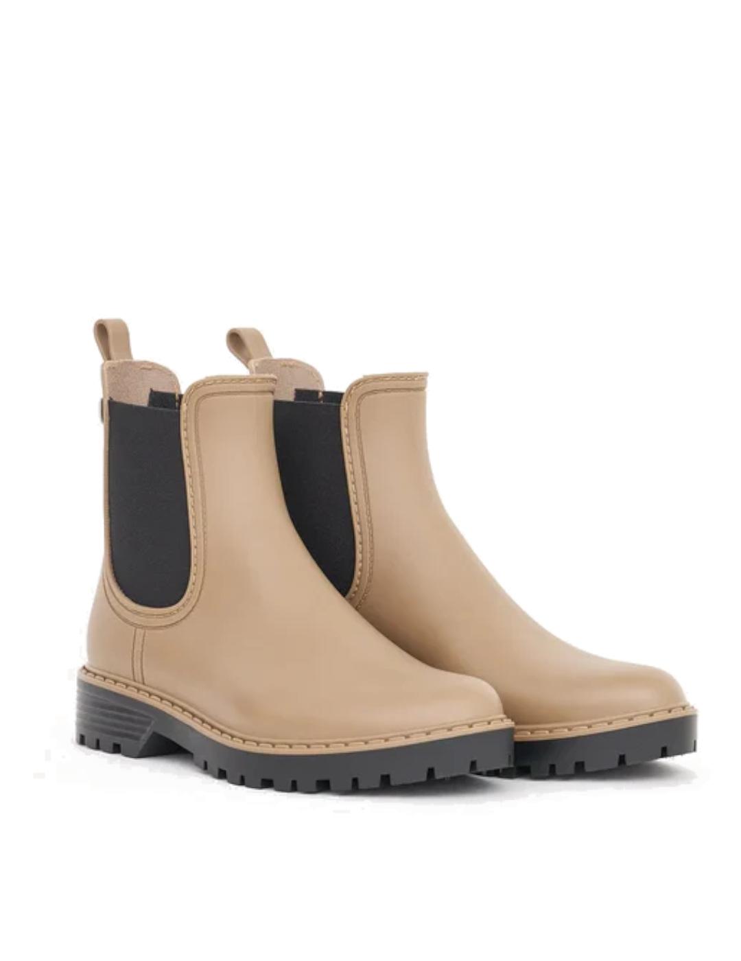 Bota de agua TANTA druppel en almendra