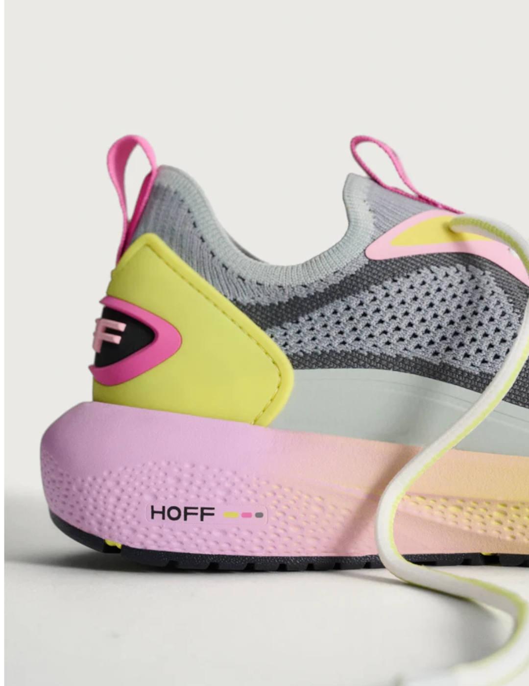 Deportiva HOFF blaze multi mujer