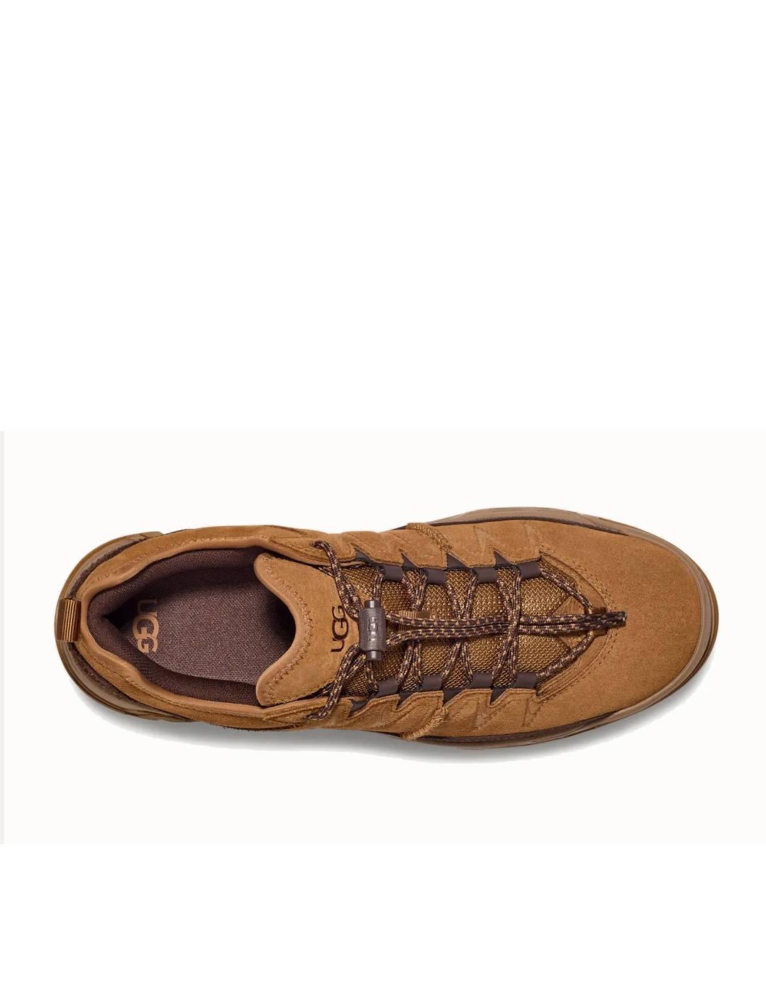 Deportivas UGG chesnut Captrail Low